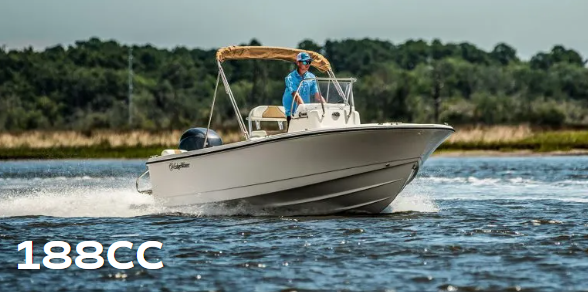 yacht broker