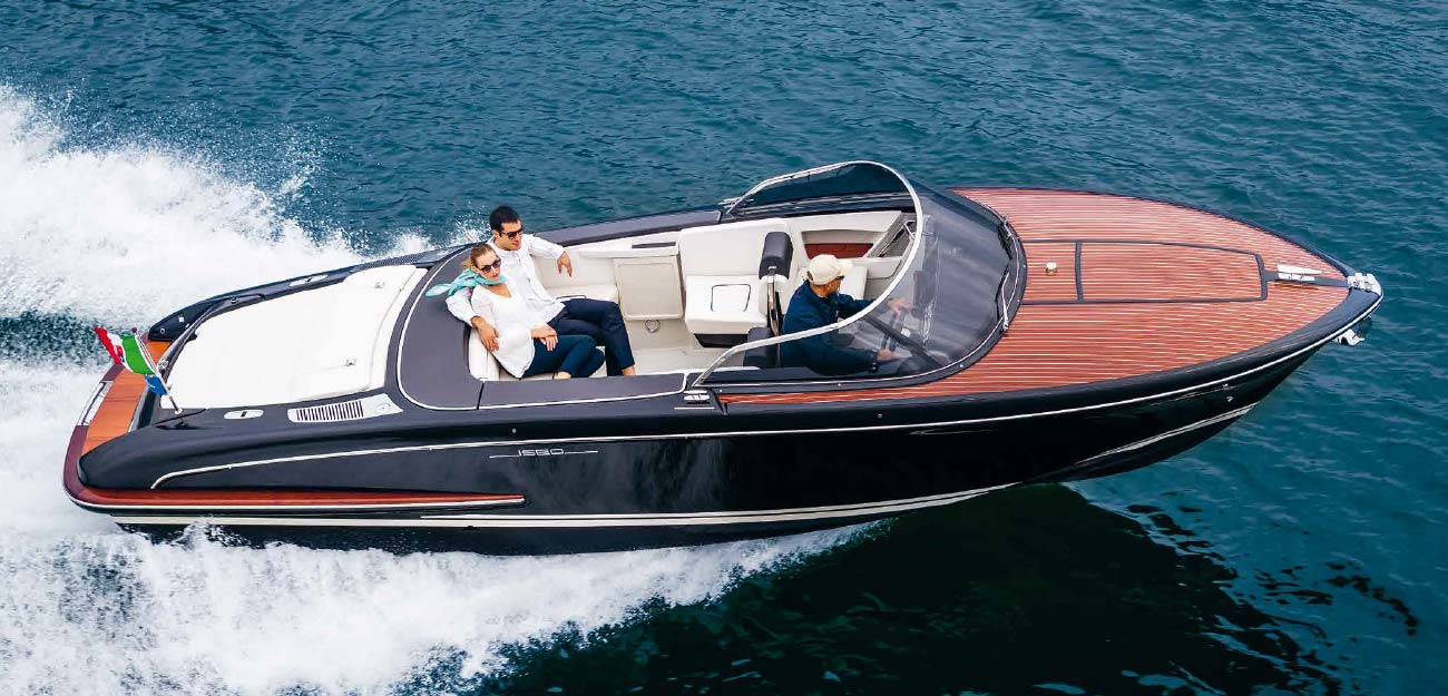bateau occasion annecy