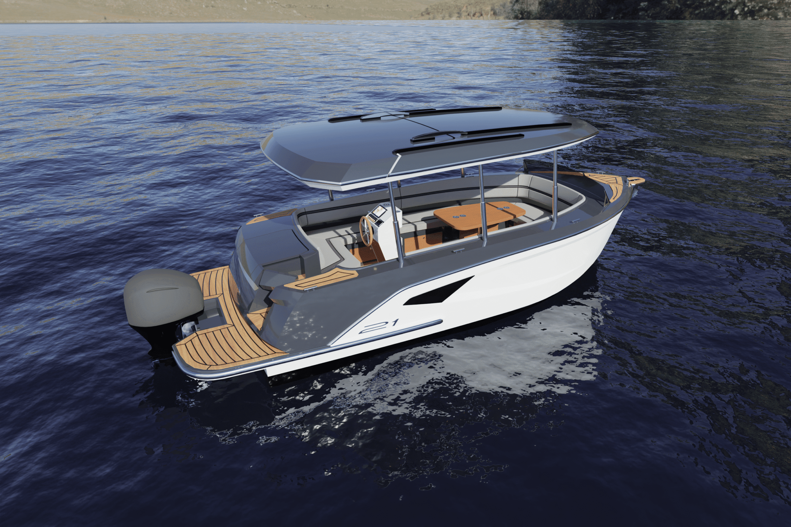 magasin nautique annecy