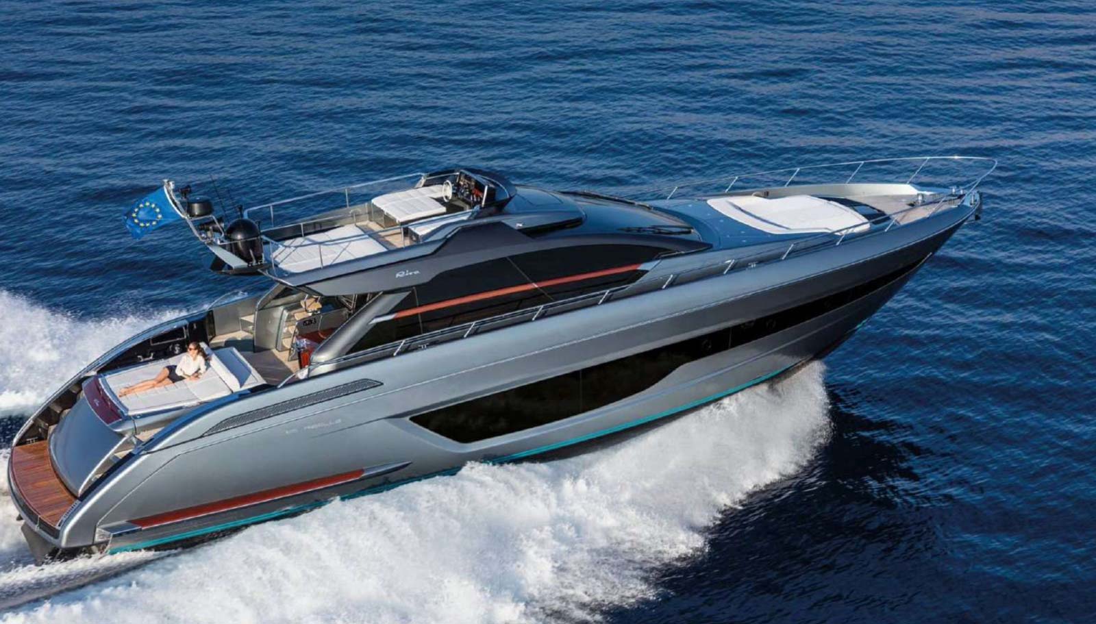yacht broker